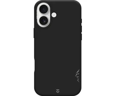 Dėklas Tactical MagForce Velvet Smoothie Cover 2.0 for Apple iPhone 16 Asphalt
