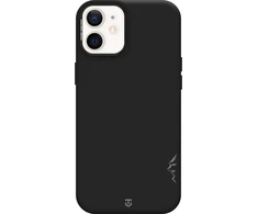 Dėklas Tactical MagForce Velvet Smoothie 2.0 Cover for Apple iPhone 12/12 Pro Asphalt