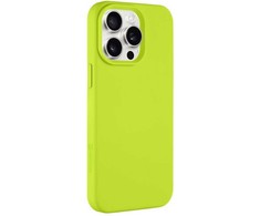 Tactical MagForce Velvet Smoothie dėklas skirtas Apple iPhone 15 Pro Max Avocado