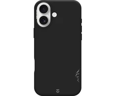 Dėklas Tactical MagForce Velvet Smoothie 2.0 Cover for Apple iPhone 17 Asphalt