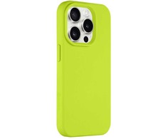 Tactical MagForce Velvet Smoothie dėklas skirtas Apple iPhone 15 Pro Avocado
