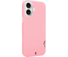 Dėklas Tactical MagForce Velvet Smoothie 2.0 Cover for Apple iPhone 17 Rožinė Panther