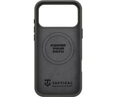 Dėklas Tactical MagForce Velvet Smoothie 2.0 Cover for Apple iPhone 18 Pro Max/17 Pro Max Bazooka