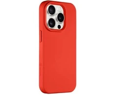 Tactical MagForce Velvet Smoothie dėklas skirtas Apple iPhone 15 Pro Chilli