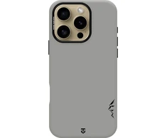 Dėklas Tactical MagForce Velvet Smoothie 2.0 Cover for Apple iPhone 16 Pro Foggy