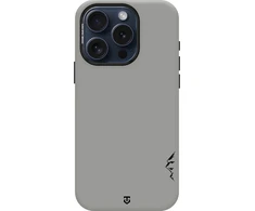 Dėklas Tactical MagForce Velvet Smoothie 2.0 Cover for Apple iPhone 15 Pro Foggy