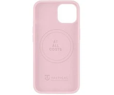 Tactical MagForce Velvet Smoothie dėklas skirtas Apple iPhone 14 rožinė pantera