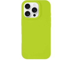 Tactical MagForce Velvet Smoothie dėklas skirtas Apple iPhone 16 Pro Avocado