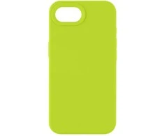 Tactical MagForce Velvet Smoothie dėklas skirtas Apple iPhone SE4 Avocado