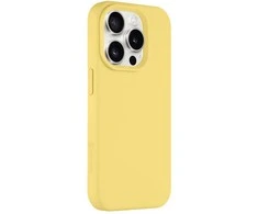 Tactical MagForce Velvet Smoothie dėklas skirtas Apple iPhone 15 Pro Banana