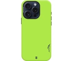 Dėklas Tactical MagForce Velvet Smoothie 2.0 Cover for Apple iPhone 15 Pro Avocado