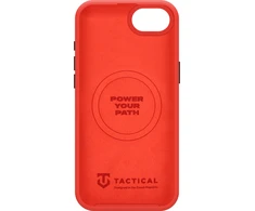 Dėklas Tactical MagForce Velvet Smoothie 2.0 Cover for Apple iPhone 16e/17e Chilli