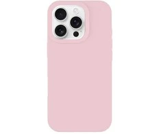 Tactical MagForce Velvet Smoothie dėklas skirtas Apple iPhone 16 Pro rožinė pantera