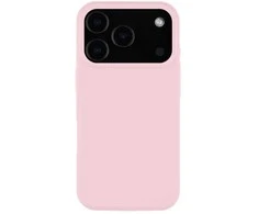 Tactical MagForce Velvet Smoothie dėklas skirtas Apple iPhone 17 Pro Rožinė Panther