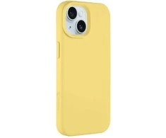 Tactical MagForce Velvet Smoothie dėklas skirtas Apple iPhone 15 Banana