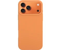 Tactical MagForce Velvet Smoothie dėklas skirtas Apple iPhone 17 Pro Max Agent Oranžinis