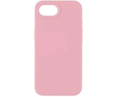 Tactical MagForce Velvet Smoothie dėklas skirtas Apple iPhone 16e Rožinė Panther