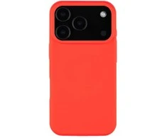 Tactical MagForce Velvet Smoothie dėklas skirtas Apple iPhone 17 Pro Chilli