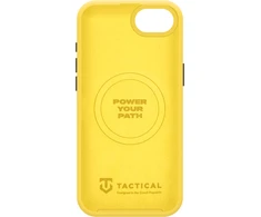 Dėklas Tactical MagForce Velvet Smoothie 2.0 Cover for Apple iPhone 16e/17e Banana