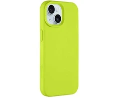 Tactical MagForce Velvet Smoothie dėklas skirtas Apple iPhone 15 Avocado