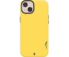 Dėklas Tactical MagForce Velvet Smoothie 2.0 Cover for Apple iPhone 13 Banana