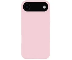 Tactical MagForce Velvet Smoothie dėklas skirtas Apple iPhone 17 Air Rožinė Panther