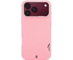 Dėklas Tactical MagForce Velvet Smoothie 2.0 Cover for Apple iPhone 18 Pro Max/17 Pro Max Rožinė Panther