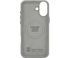 Dėklas Tactical MagForce Velvet Smoothie 2.0 Cover for Apple iPhone 17 Foggy