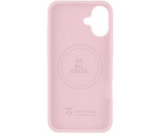 Tactical MagForce Velvet Smoothie dėklas skirtas Apple iPhone 16 Plus rožinė pantera