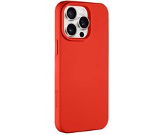 Tactical MagForce Velvet Smoothie dėklas skirtas Apple iPhone 15 Pro Max Chilli