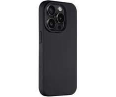 Tactical MagForce Velvet Smoothie dėklas skirtas Apple iPhone 15 Pro Asphalt
