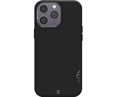 Dėklas Tactical MagForce Velvet Smoothie 2.0 Cover for Apple iPhone 14 Pro Max Asphalt