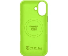 Dėklas Tactical MagForce Velvet Smoothie 2.0 Cover for Apple iPhone 17 Avocado