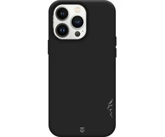 Dėklas Tactical MagForce Velvet Smoothie 2.0 Cover for Apple iPhone 14 Pro Asphalt