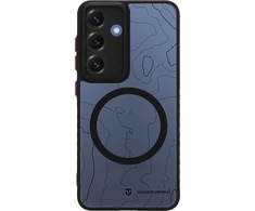 Dėklas Tactical MagForce Warthog Cover for Samsung Galaxy S25 Asphalt