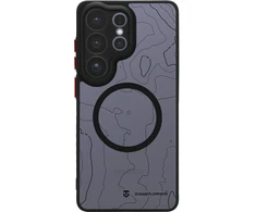 Dėklas Tactical MagForce Warthog Cover for Samsung Galaxy S26 Ultra Asphalt