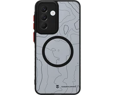 Dėklas Tactical MagForce Warthog Cover for Samsung Galaxy A57 Asphalt