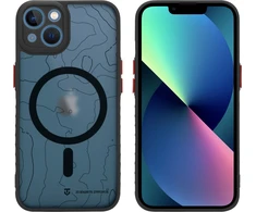 Dėklas Tactical MagForce Warthog Cover for Apple iPhone 13 Asphalt