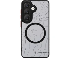 Dėklas Tactical MagForce Warthog Cover for Samsung Galaxy S26 Asphalt