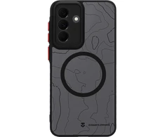 Dėklas Tactical MagForce Warthog Cover for Samsung Galaxy A37 Asphalt