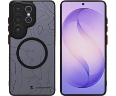 Dėklas Tactical MagForce Warthog Cover for Samsung Galaxy S26 Ultra Asphalt