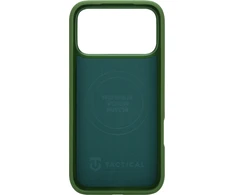 Tactical MagForce WEARe dėklas, skirtas Apple iPhone 17 Pro Max/18 Pro Max, Forest žalia