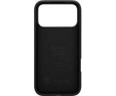 Dėklas Tactical MagForce WEARe Cover for Apple iPhone 17 Pro Max/18 Pro Max Juodas