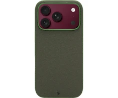 Dėklas Tactical MagForce WEARe Cover for Apple iPhone 17 Pro/18 Pro Forest Žalias