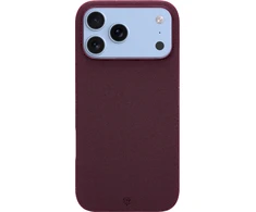 Tactical MagForce WEARe dėklas, skirtas Apple iPhone 17 Pro Max/18 Pro Max, bordo spalvos