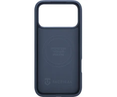 Dėklas Tactical MagForce WEARe Cover for Apple iPhone 17 Pro Max/18 Pro Max Mėlyna
