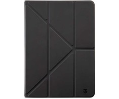 Tactical Stealth Bomber Universal 9′-11′ Tablets dėklas planšetiniam kompiuteriui juodos spalvos