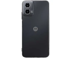 Dėklas Tactical Taktinis TPU dangtelis, skirtas Motorola G34 Skaidrus