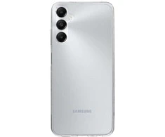 Dėklas Tactical Taktinis TPU dangtelis, skirtas Samsung Galaxy A05s, skaidrus