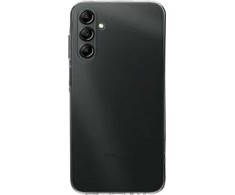 Dėklas Tactical TPU dangtelis, skirtas Samsung Galaxy A15 5G Skaidrus